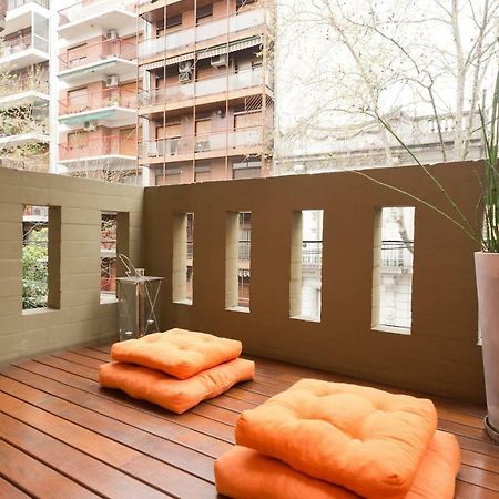 Trendy And Cozy Studio Palermo Buenos Aires Eksteriør bilde