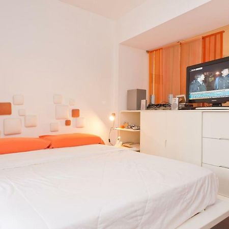 Trendy And Cozy Studio Palermo Buenos Aires Eksteriør bilde