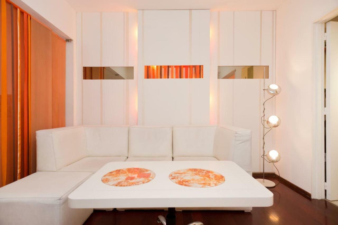 Trendy And Cozy Studio Palermo Buenos Aires Eksteriør bilde
