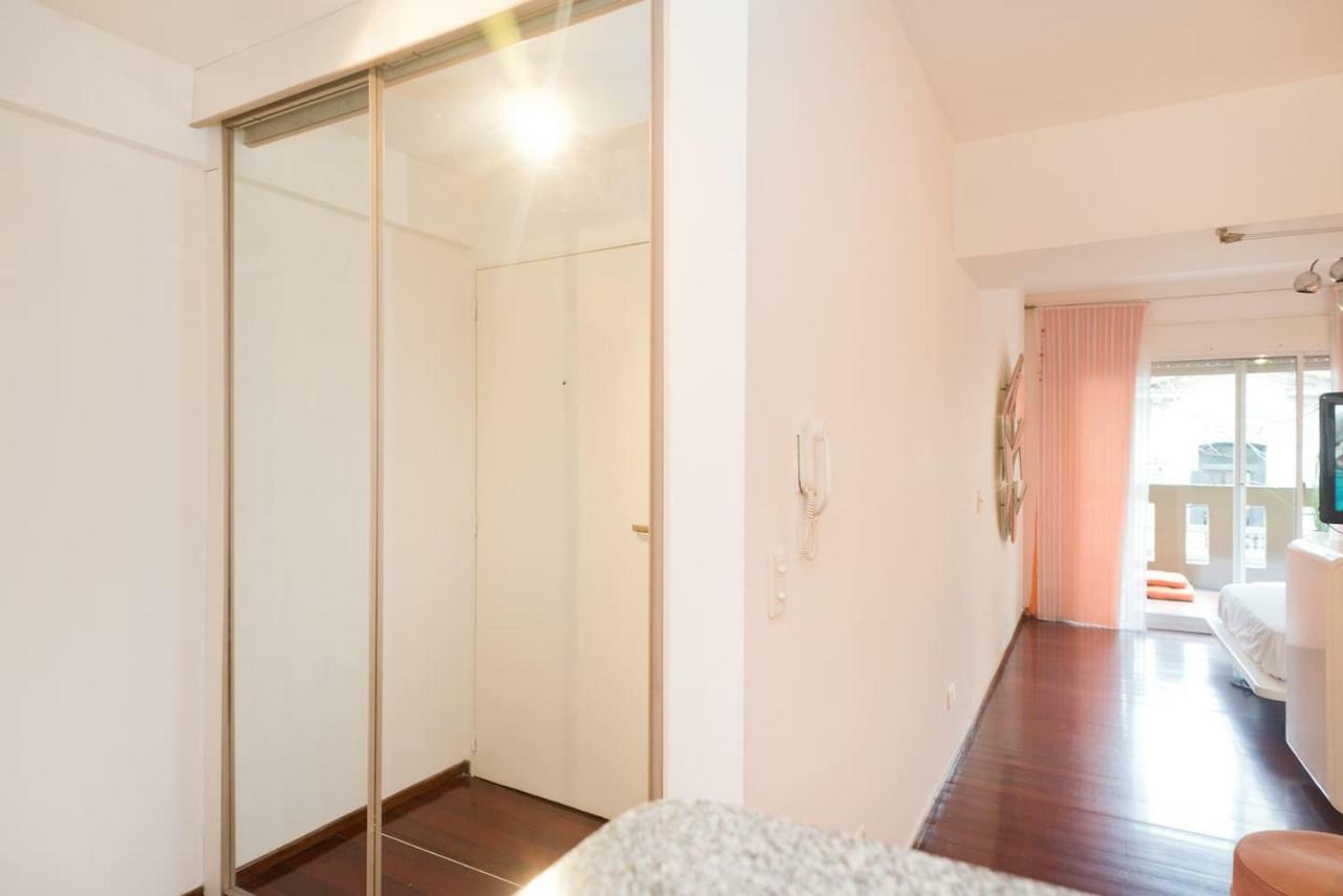 Trendy And Cozy Studio Palermo Buenos Aires Eksteriør bilde
