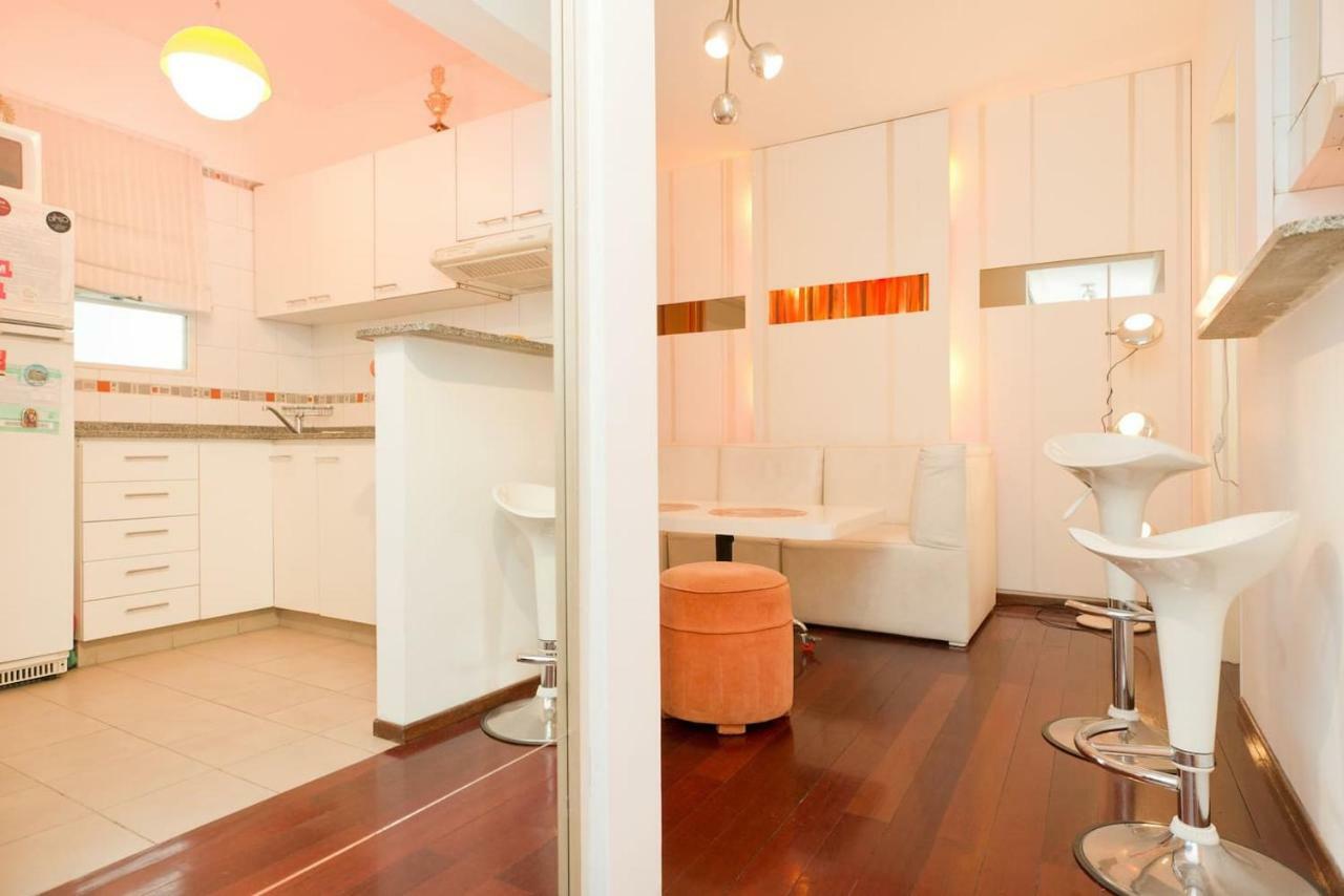 Trendy And Cozy Studio Palermo Buenos Aires Eksteriør bilde